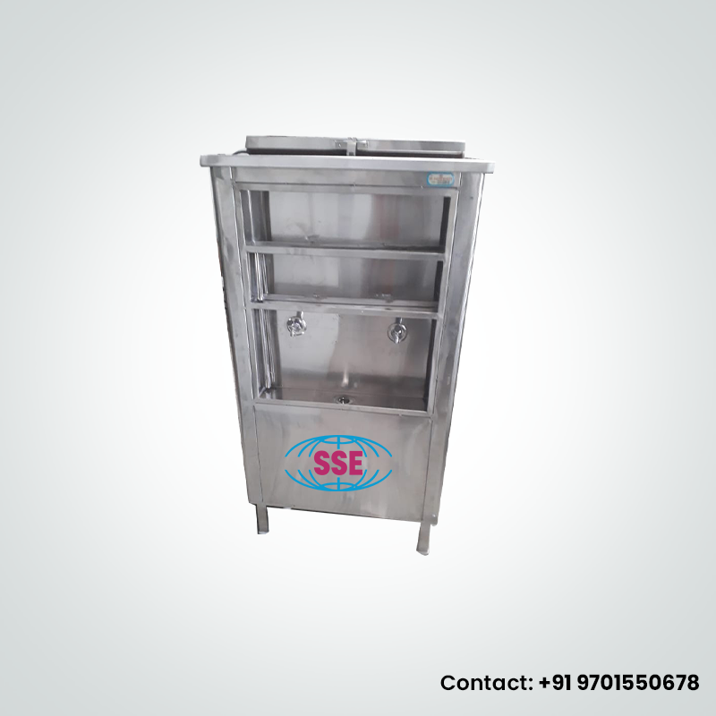 SS Equipments products